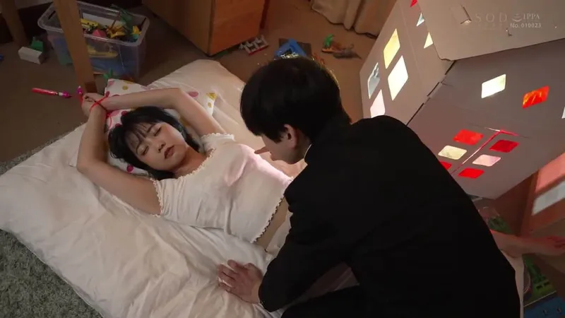 Trả thù anh trai thường xuyên bắt nạt bằng cách phang bạn gái anh ấy